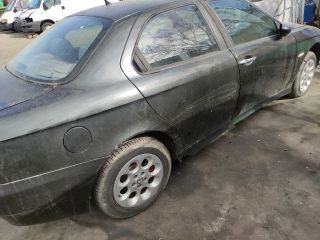 bontott ALFA ROMEO 156 Jobb hátsó Ablakemelő Szerkezet (Elektromos)