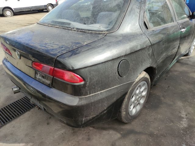 bontott ALFA ROMEO 156 Jobb hátsó Ablakemelő Szerkezet (Elektromos)