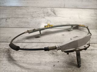 bontott ALFA ROMEO 156 Jobb hátsó Ablakemelő Szerkezet (Mechanikus)