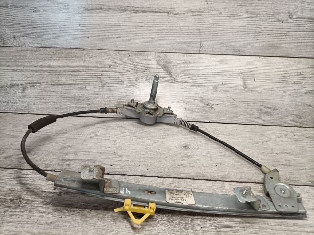 bontott ALFA ROMEO 156 Jobb hátsó Ablakemelő Szerkezet (Mechanikus)