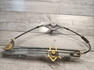 bontott ALFA ROMEO 156 Jobb hátsó Ablakemelő Szerkezet (Mechanikus)