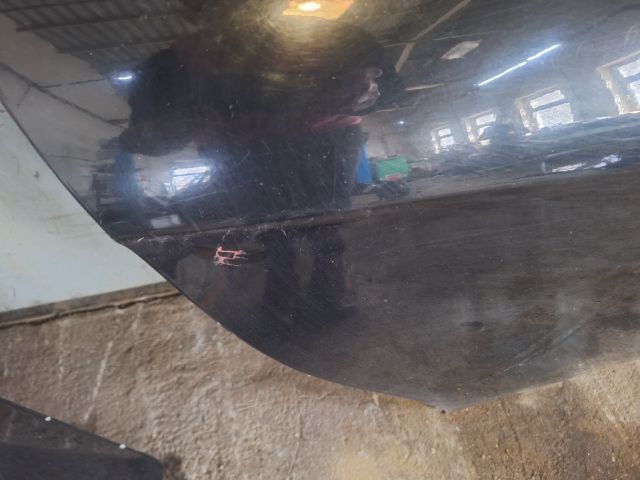 bontott ALFA ROMEO 156 Jobb hátsó Ajtó (Részeivel)