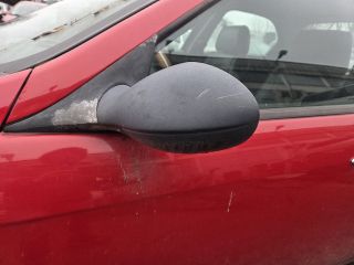 bontott ALFA ROMEO 156 Jobb hátsó Ajtó (Részeivel)