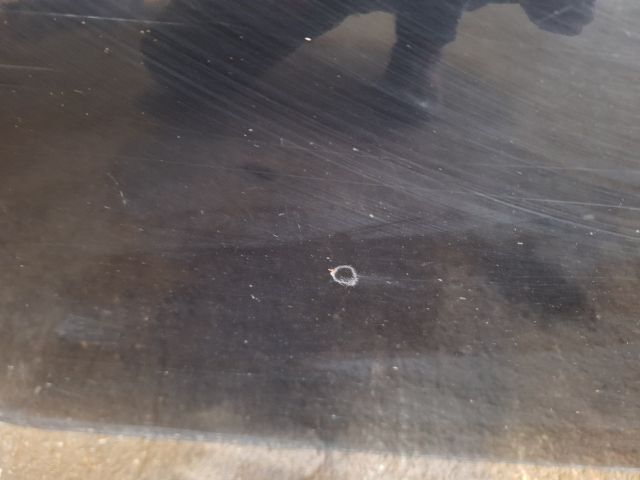 bontott ALFA ROMEO 156 Jobb hátsó Ajtó (Részeivel)