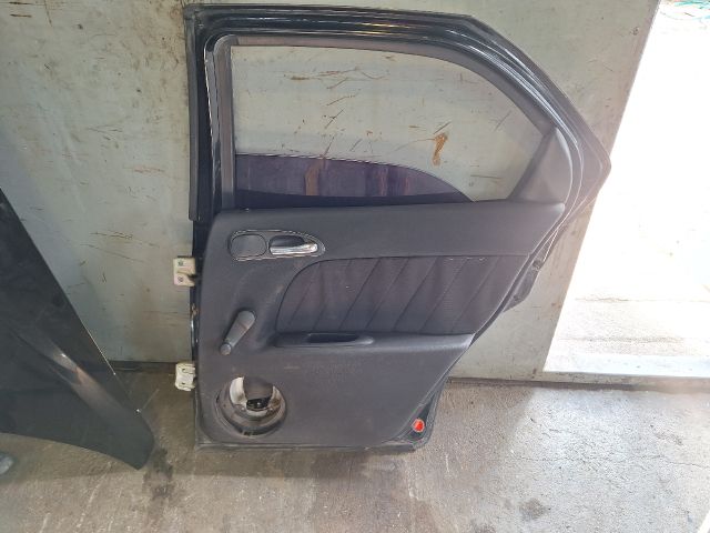bontott ALFA ROMEO 156 Jobb hátsó Ajtó (Részeivel)