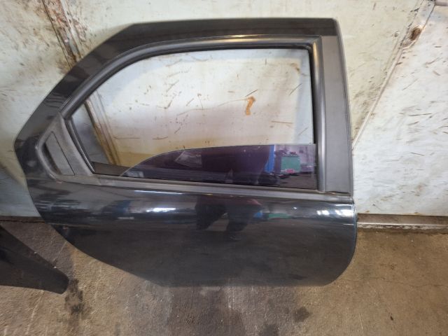 bontott ALFA ROMEO 156 Jobb hátsó Ajtó (Részeivel)