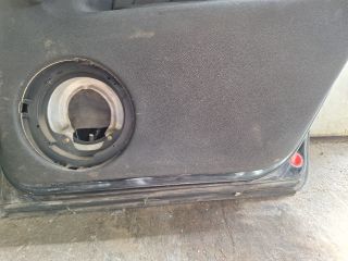 bontott ALFA ROMEO 156 Jobb hátsó Ajtó (Részeivel)