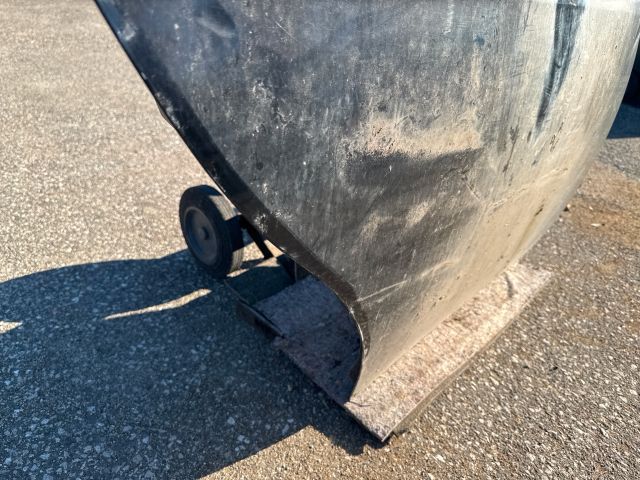 bontott ALFA ROMEO 156 Jobb hátsó Ajtó (Részeivel)