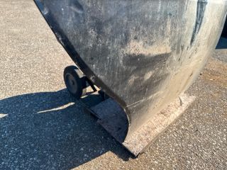 bontott ALFA ROMEO 156 Jobb hátsó Ajtó (Részeivel)