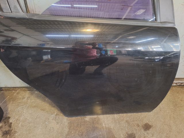 bontott ALFA ROMEO 156 Jobb hátsó Ajtó (Részeivel)