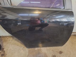 bontott ALFA ROMEO 156 Jobb hátsó Ajtó (Részeivel)