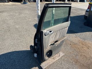 bontott ALFA ROMEO 156 Jobb hátsó Ajtó (Részeivel)