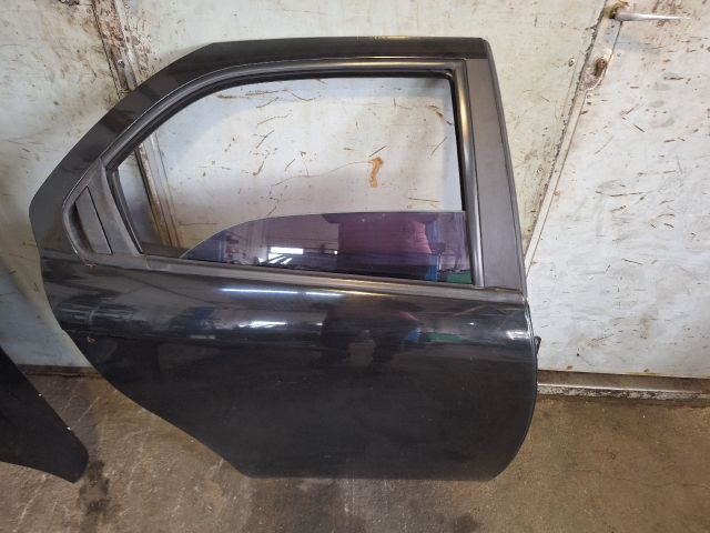 bontott ALFA ROMEO 156 Jobb hátsó Ajtó (Részeivel)