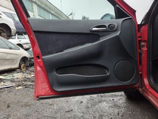 bontott ALFA ROMEO 156 Jobb hátsó Ajtó (Részeivel)