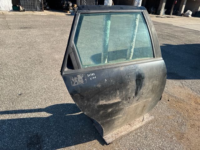 bontott ALFA ROMEO 156 Jobb hátsó Ajtó (Részeivel)