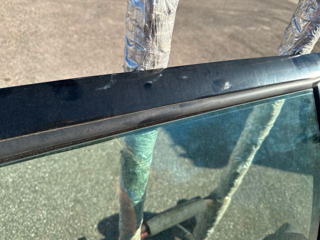 bontott ALFA ROMEO 156 Jobb hátsó Ajtó (Részeivel)