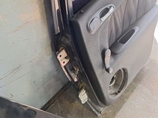 bontott ALFA ROMEO 156 Jobb hátsó Ajtó (Részeivel)