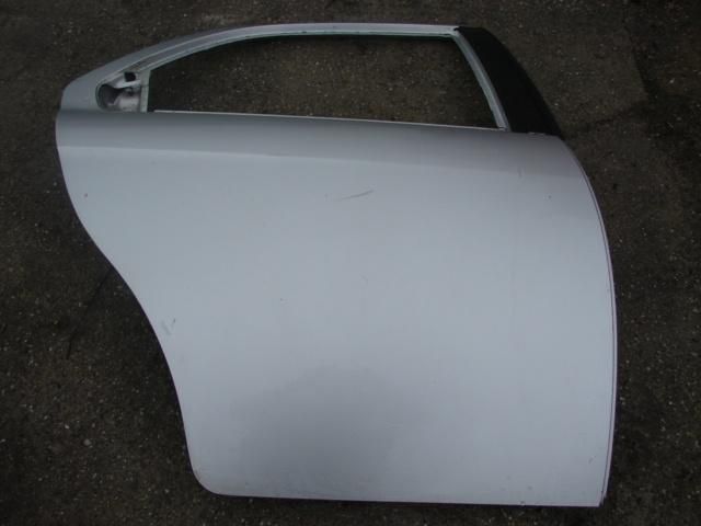 bontott ALFA ROMEO 156 Jobb hátsó Ajtó (Üres lemez)