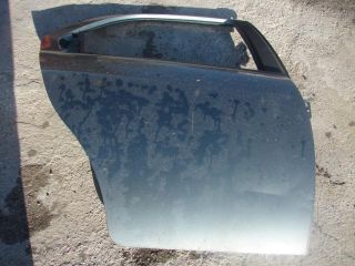 bontott ALFA ROMEO 156 Jobb hátsó Ajtó (Üres lemez)