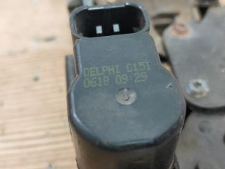 bontott ALFA ROMEO 156 Jobb hátsó Ajtózár