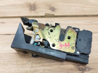 bontott ALFA ROMEO 156 Jobb hátsó Ajtózár