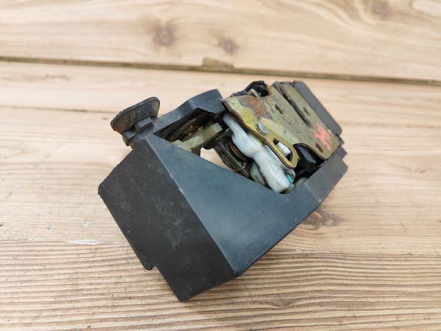 bontott ALFA ROMEO 156 Jobb hátsó Ajtózár