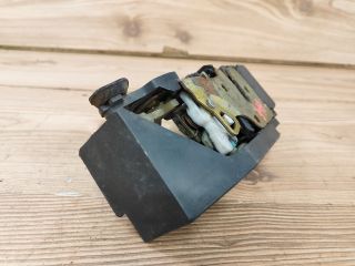 bontott ALFA ROMEO 156 Jobb hátsó Ajtózár