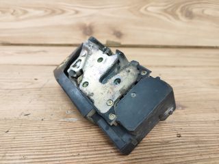 bontott ALFA ROMEO 156 Jobb hátsó Ajtózár