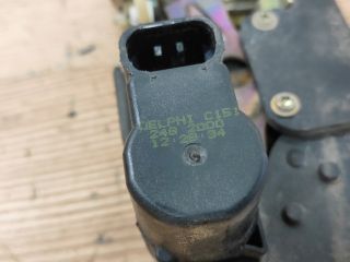 bontott ALFA ROMEO 156 Jobb hátsó Ajtózár