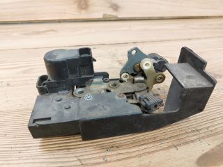 bontott ALFA ROMEO 156 Jobb hátsó Ajtózár