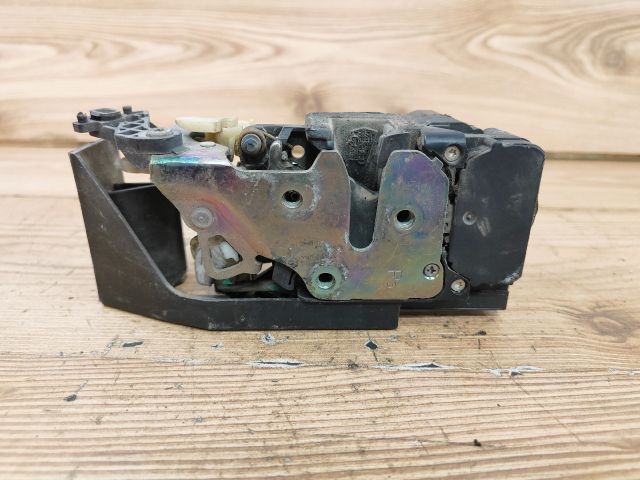 bontott ALFA ROMEO 156 Jobb hátsó Ajtózár