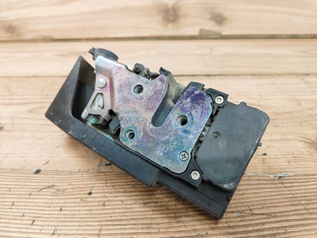 bontott ALFA ROMEO 156 Jobb hátsó Ajtózár