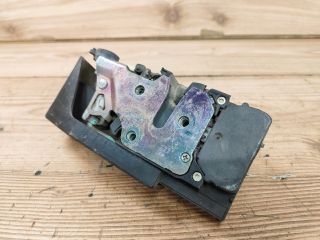 bontott ALFA ROMEO 156 Jobb hátsó Ajtózár