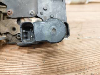 bontott ALFA ROMEO 156 Jobb hátsó Ajtózár