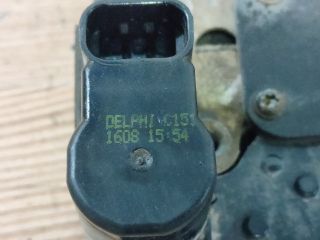 bontott ALFA ROMEO 156 Jobb hátsó Ajtózár