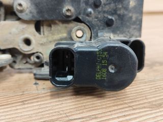 bontott ALFA ROMEO 156 Jobb hátsó Ajtózár