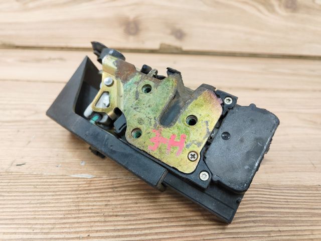 bontott ALFA ROMEO 156 Jobb hátsó Ajtózár