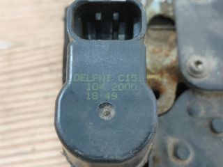 bontott ALFA ROMEO 156 Jobb hátsó Ajtózár