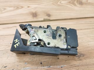 bontott ALFA ROMEO 156 Jobb hátsó Ajtózár