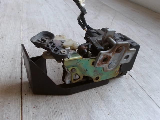 bontott ALFA ROMEO 156 Jobb hátsó Ajtózár