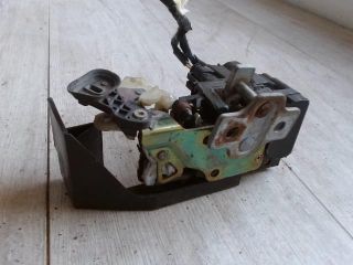 bontott ALFA ROMEO 156 Jobb hátsó Ajtózár