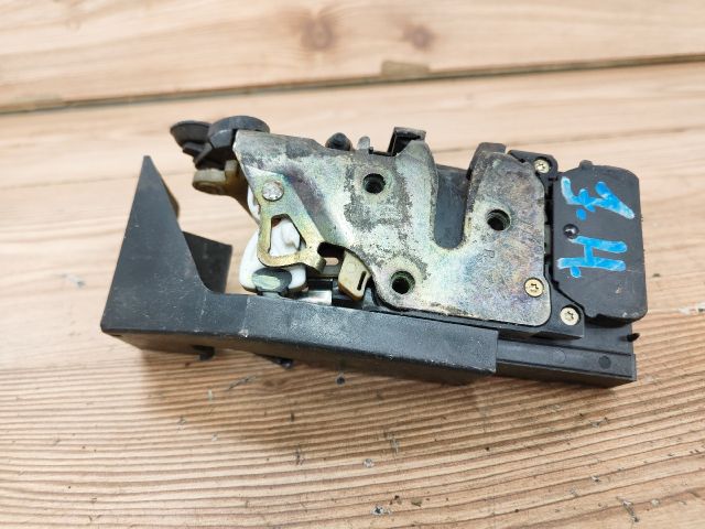 bontott ALFA ROMEO 156 Jobb hátsó Ajtózár