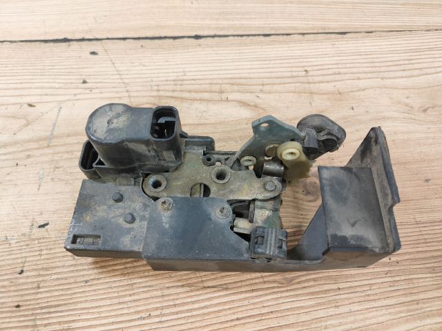 bontott ALFA ROMEO 156 Jobb hátsó Ajtózár