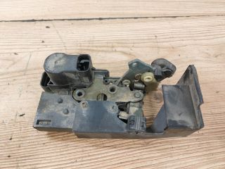 bontott ALFA ROMEO 156 Jobb hátsó Ajtózár