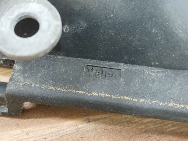 bontott ALFA ROMEO 156 Jobb hátsó Külső Kilincs