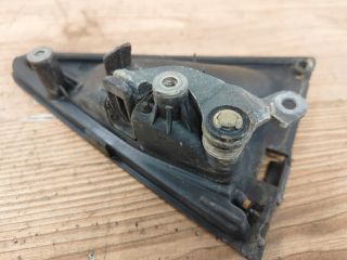 bontott ALFA ROMEO 156 Jobb hátsó Külső Kilincs