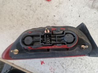 bontott ALFA ROMEO 156 Jobb Hátsó Lámpa