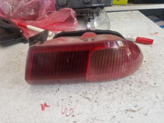 bontott ALFA ROMEO 156 Jobb Hátsó Lámpa