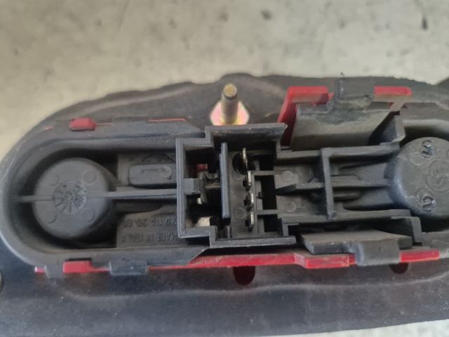 bontott ALFA ROMEO 156 Jobb Hátsó Lámpa