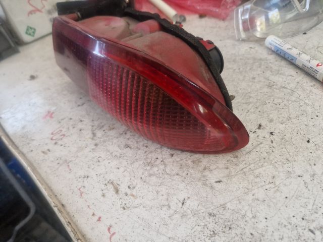 bontott ALFA ROMEO 156 Jobb Hátsó Lámpa